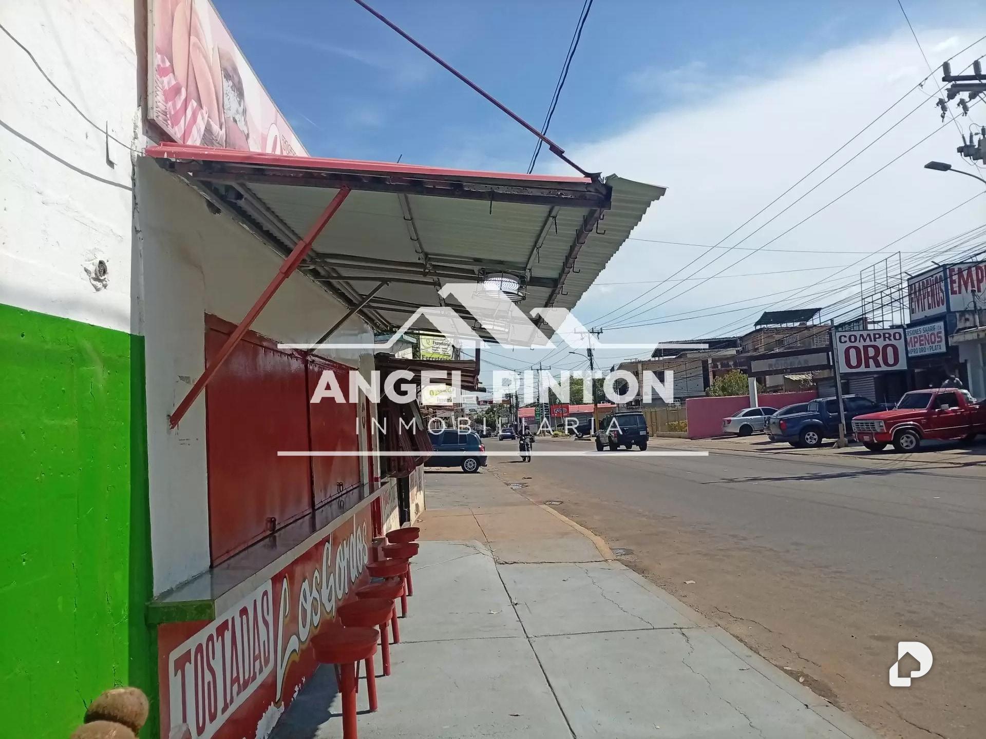 Local comercial en Sierra Maestra, Maracaibo – 1