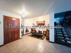 Casa en Prados del Este, Caracas