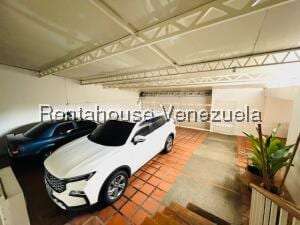 Casa en Prados del Este, Caracas