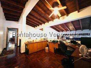 Casa en Prados del Este, Caracas