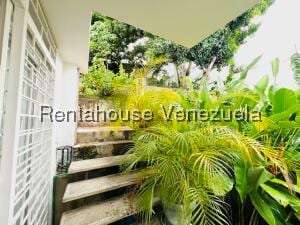 Casa en Prados del Este, Caracas