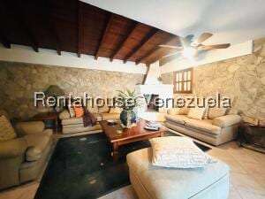 Casa en Prados del Este, Caracas