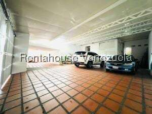 Casa en Prados del Este, Caracas