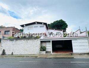 Casa en Prados del Este, Caracas - 1