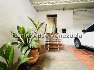 Casa en Prados del Este, Caracas