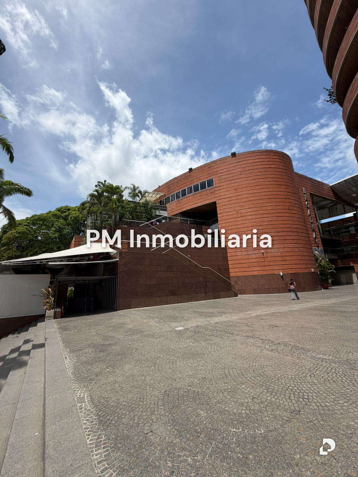Local comercial en Chacao, Caracas – 1