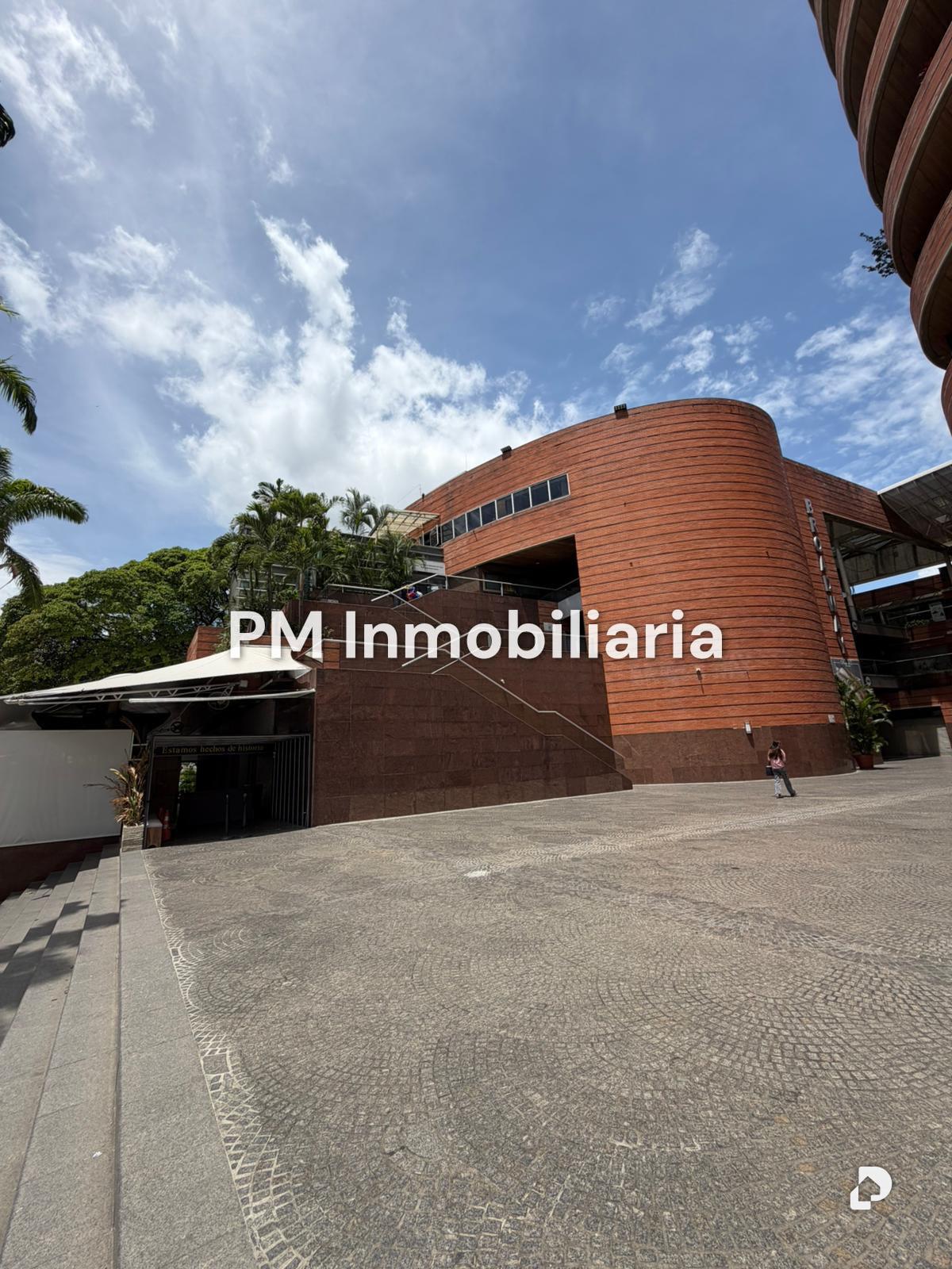 Local comercial en Chacao, Caracas – 1