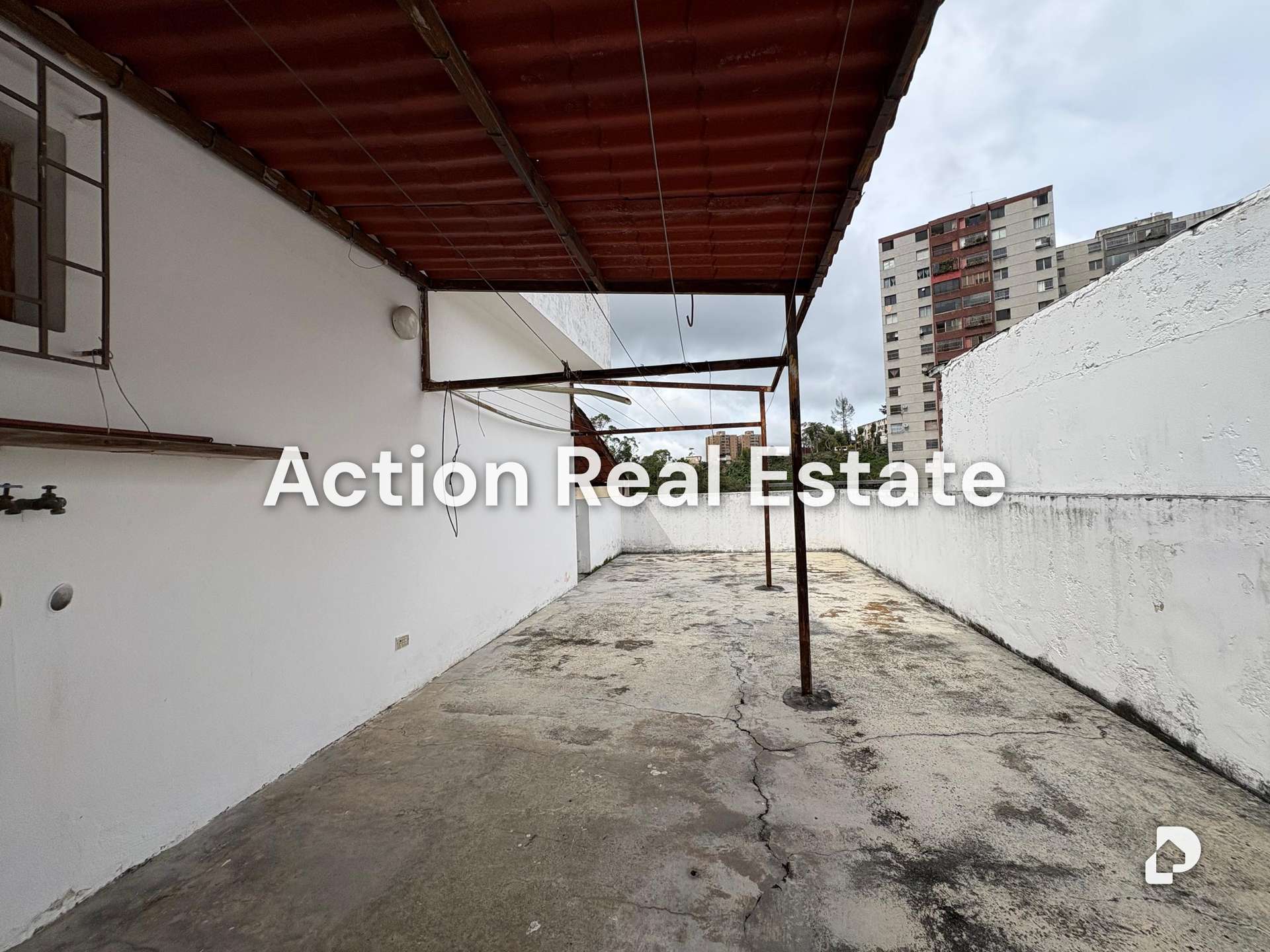 Casa en San Antonio de Los Altos, Altos Mirandinos – 11