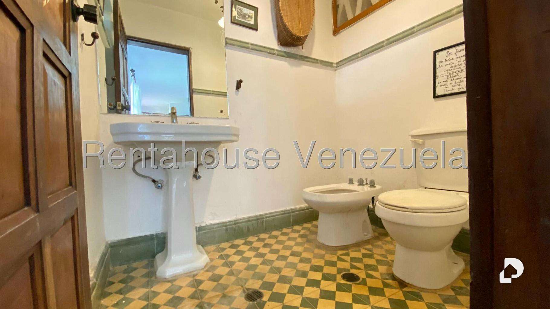 Casa en Sabaneta, Caracas – 40