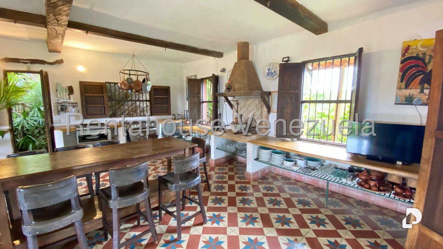 Casa en Sabaneta, Caracas – 14