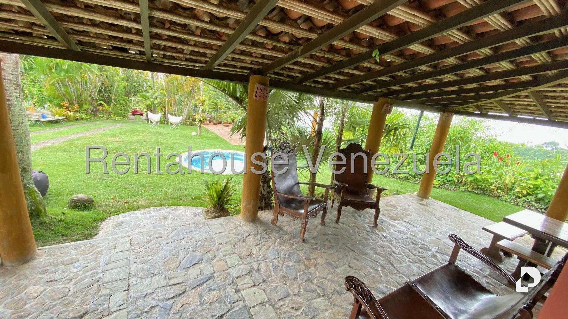 Casa en Sabaneta, Caracas – 9