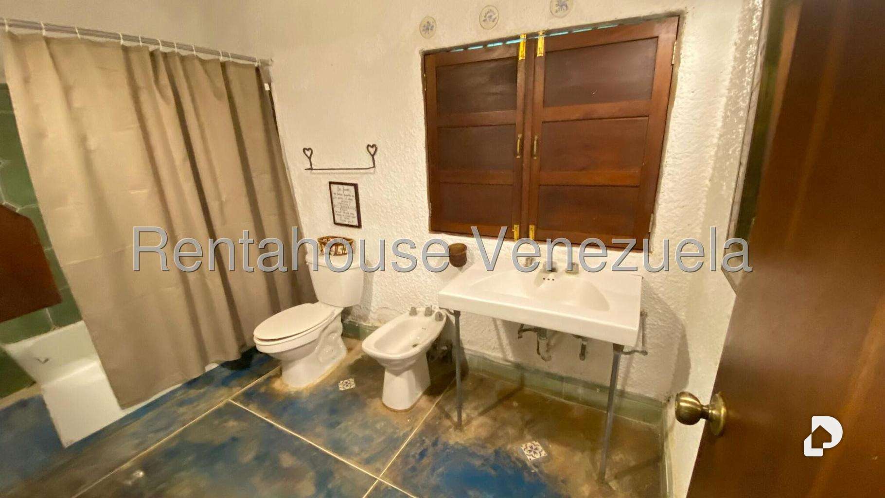 Casa en Sabaneta, Caracas – 47