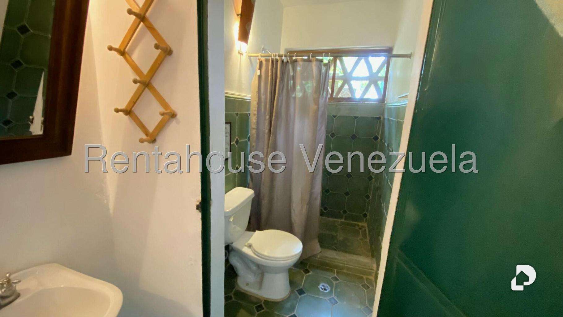Casa en Sabaneta, Caracas – 56