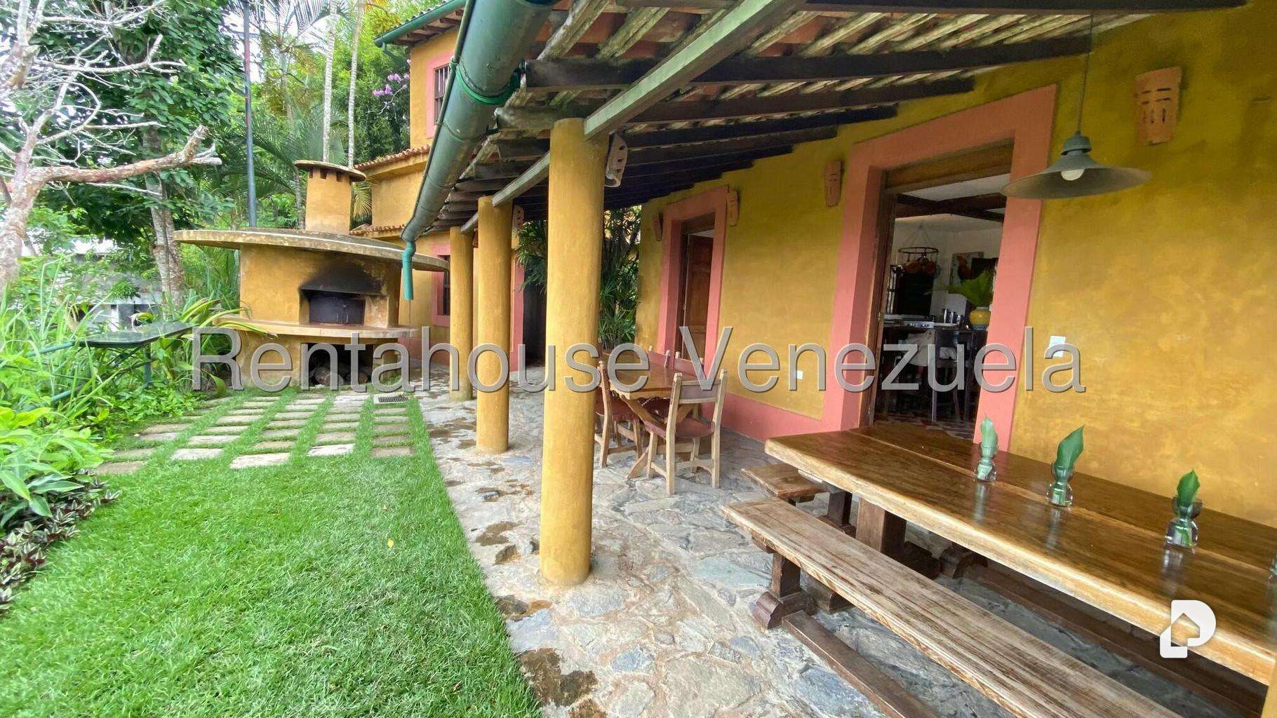 Casa en Sabaneta, Caracas – 11