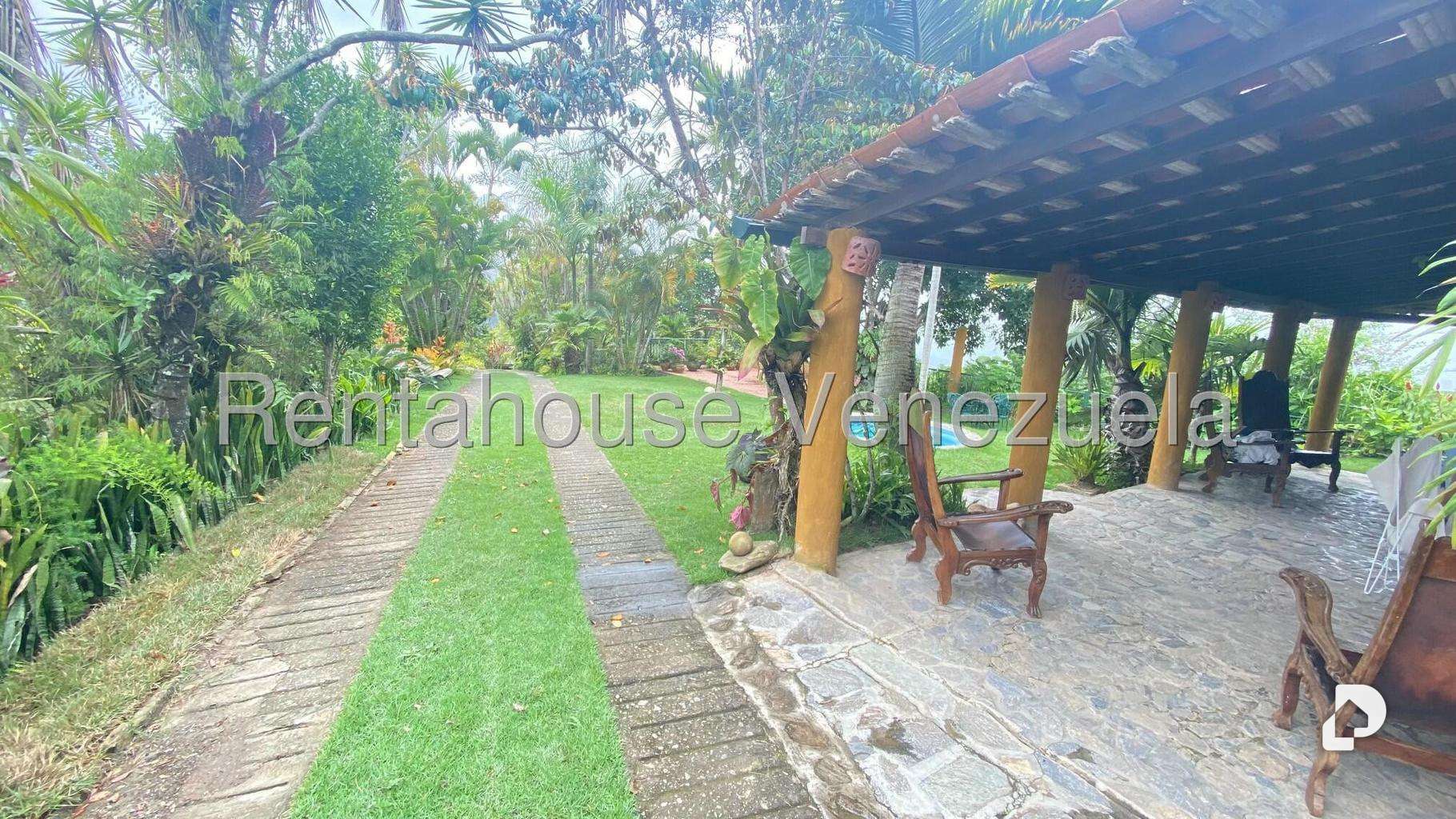 Casa en Sabaneta, Caracas – 5