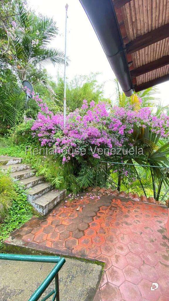 Casa en Sabaneta, Caracas – 90