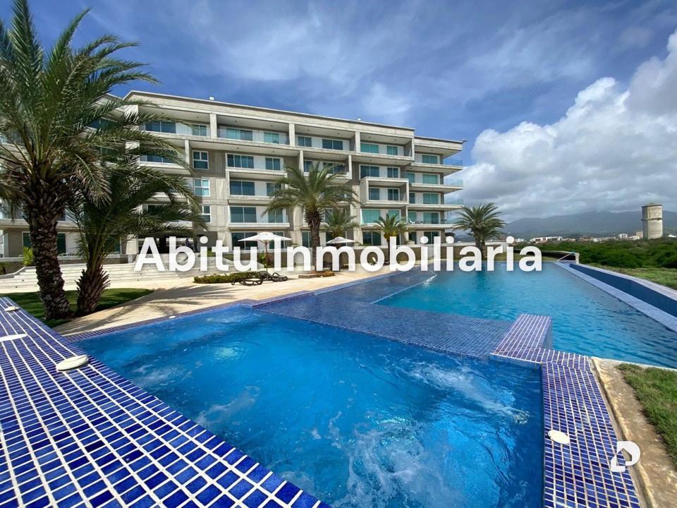 Apartamento en Pampatar, Margarita (sureste) – 2