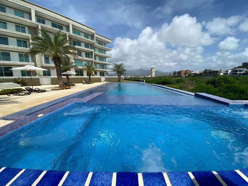 Apartamento en Pampatar, Margarita (sureste) - 1