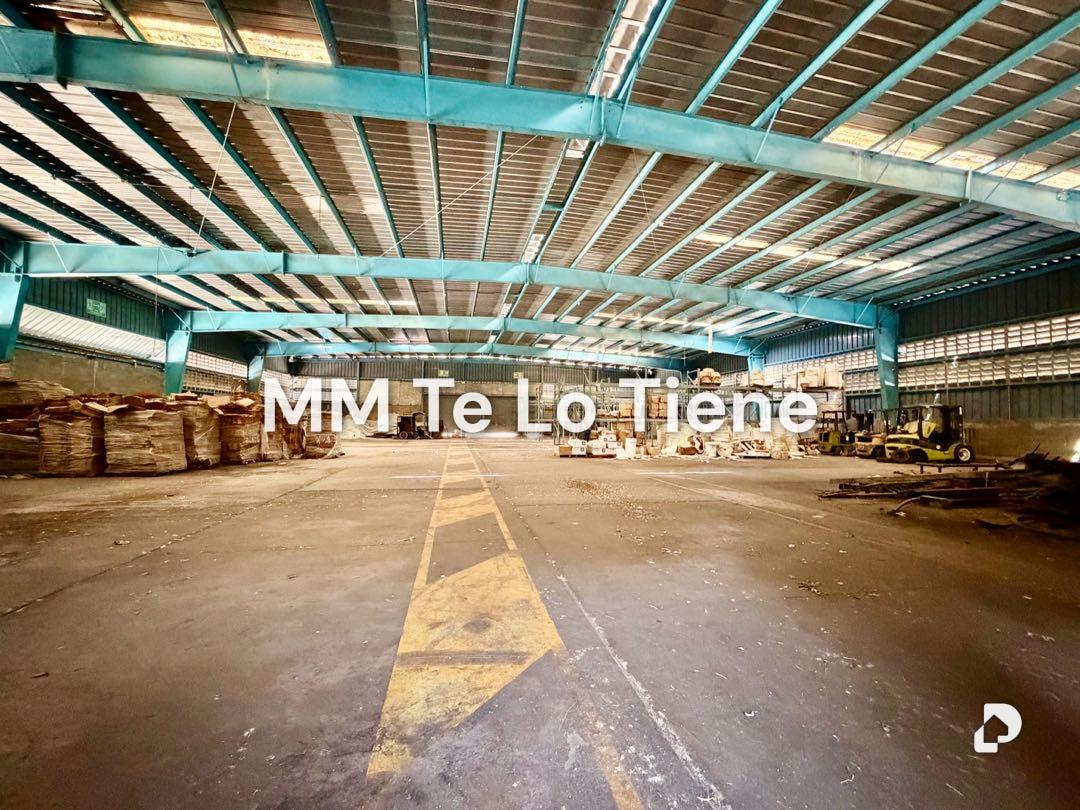 Warehouse in Guarenas – 4