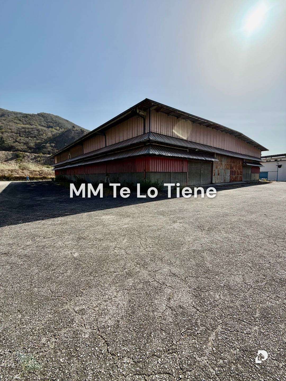 Warehouse in Guarenas – 8