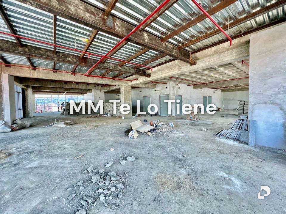 Oficina en Las Mercedes, Caracas – 7