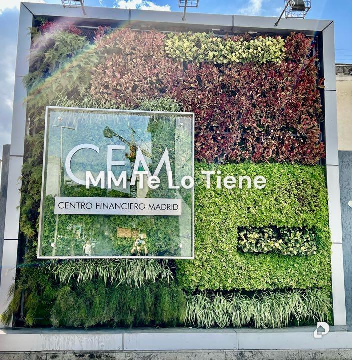 Oficina en Las Mercedes, Caracas – 2