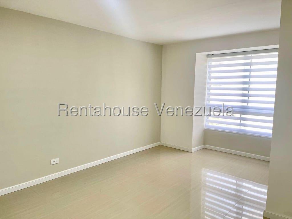 Apartamento en Caurimare, Caracas