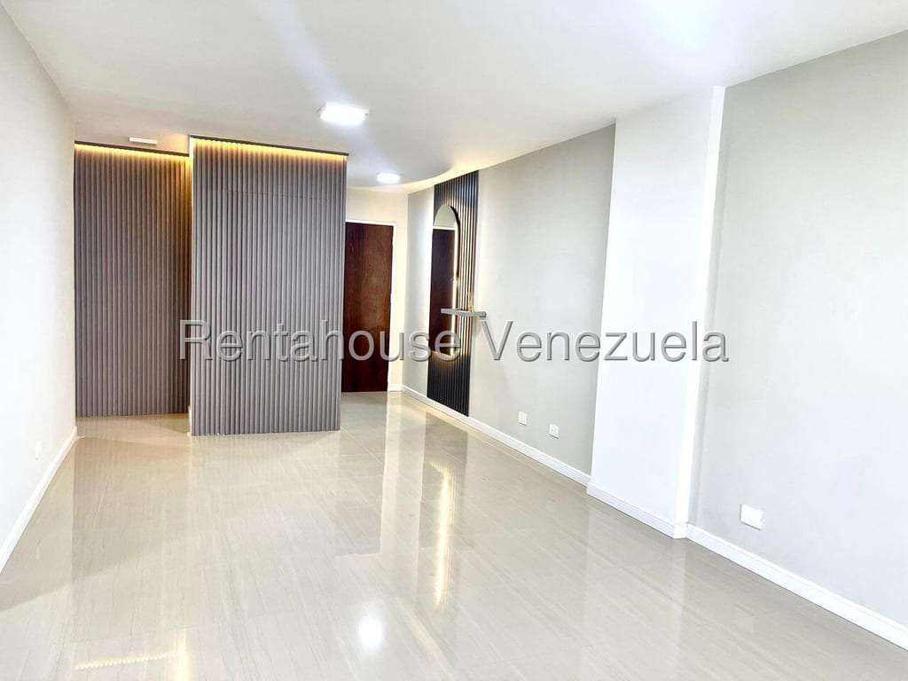 Apartamento en Caurimare, Caracas