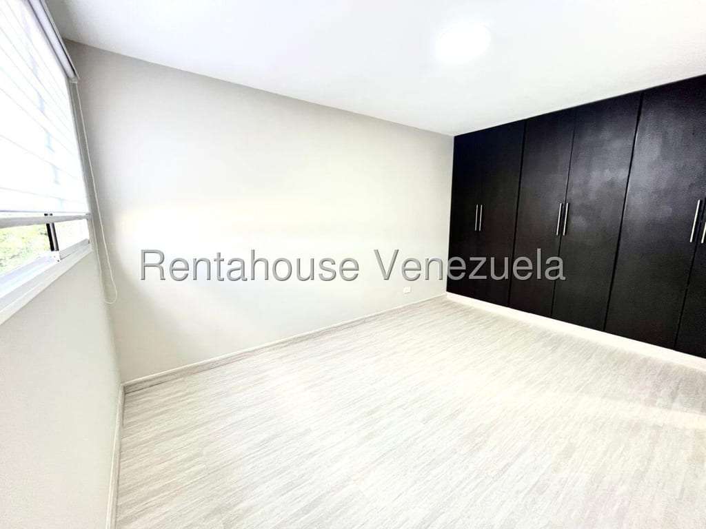 Apartamento en Caurimare, Caracas