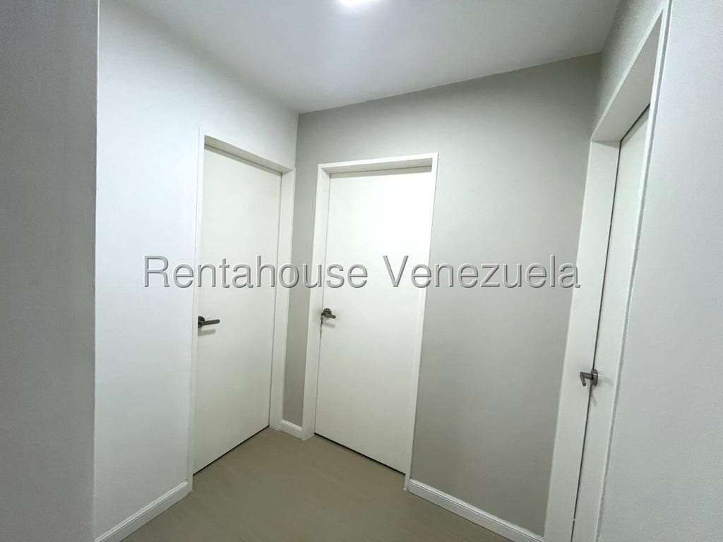 Apartamento en Caurimare, Caracas