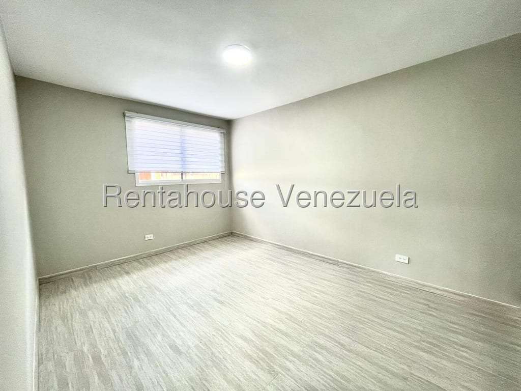Apartamento en Caurimare, Caracas