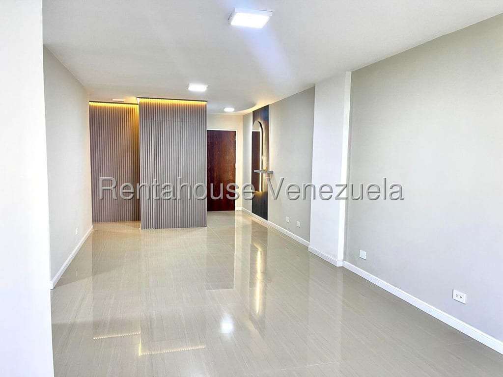 Apartamento en Caurimare, Caracas - 1