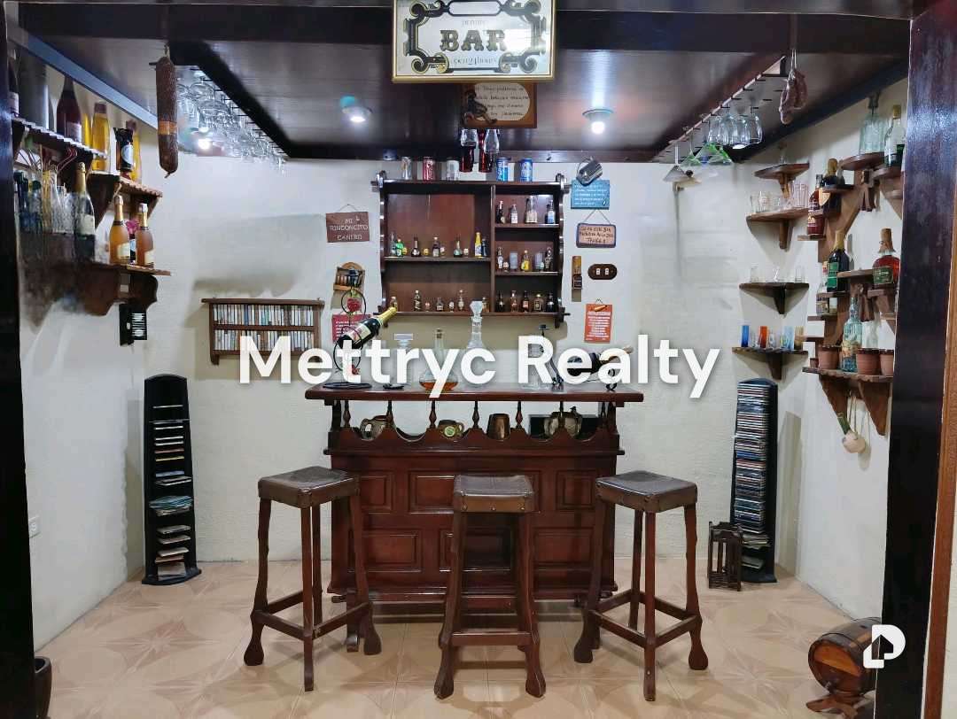 Casa en Camp. Cond. La Pradera, Valencia – 5