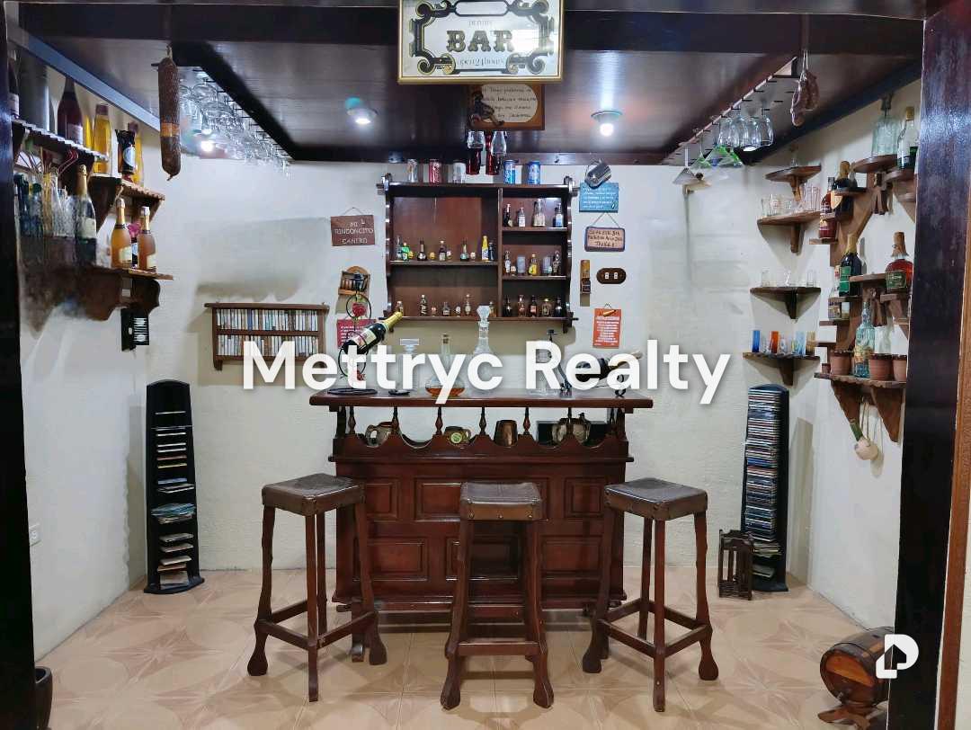 Casa en Camp. Cond. La Pradera, Valencia – 5