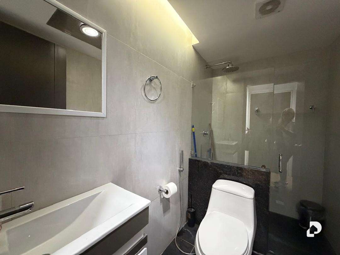 Oficina en Hacienda El Encantado, Caracas – 8