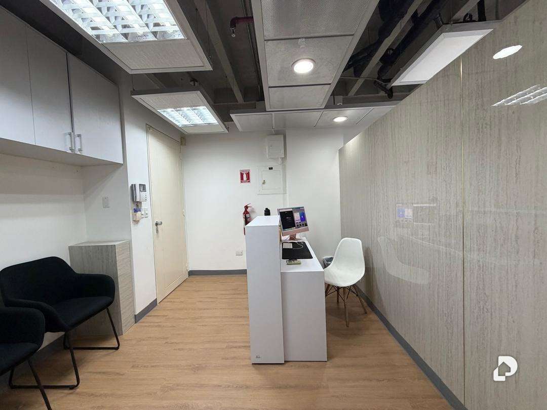 Oficina en Hacienda El Encantado, Caracas – 3