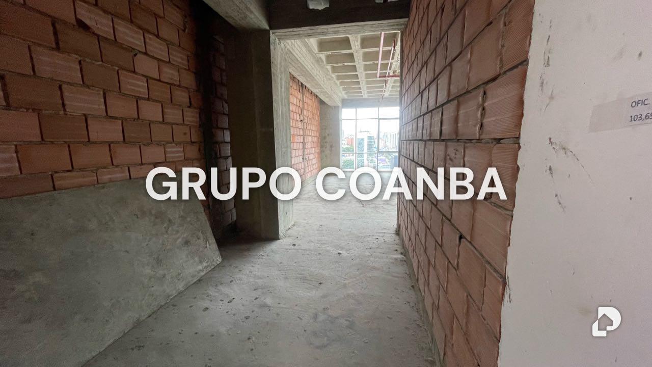 Oficina en Las Mercedes, Caracas – 3