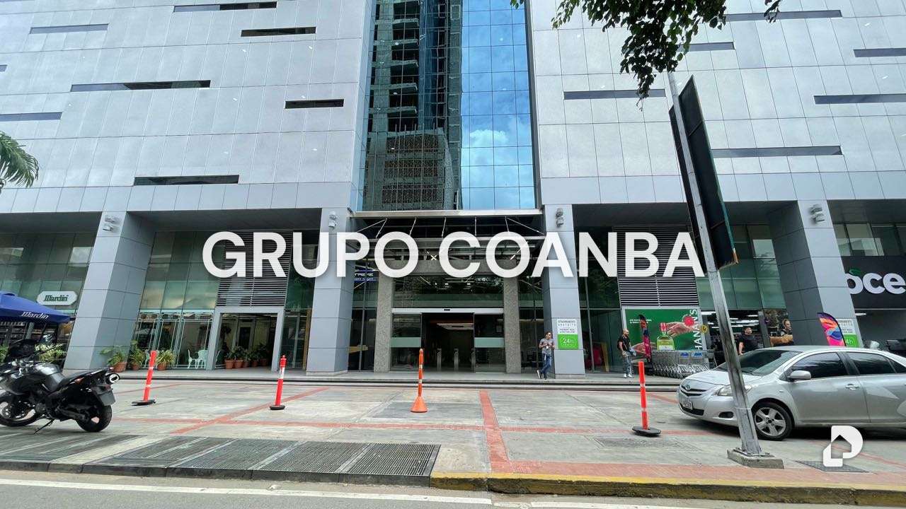Oficina en Las Mercedes, Caracas – 10