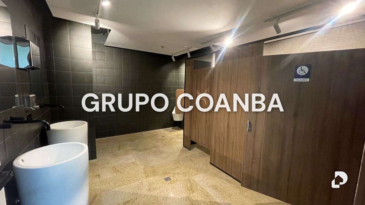 Oficina en Las Mercedes, Caracas – 7