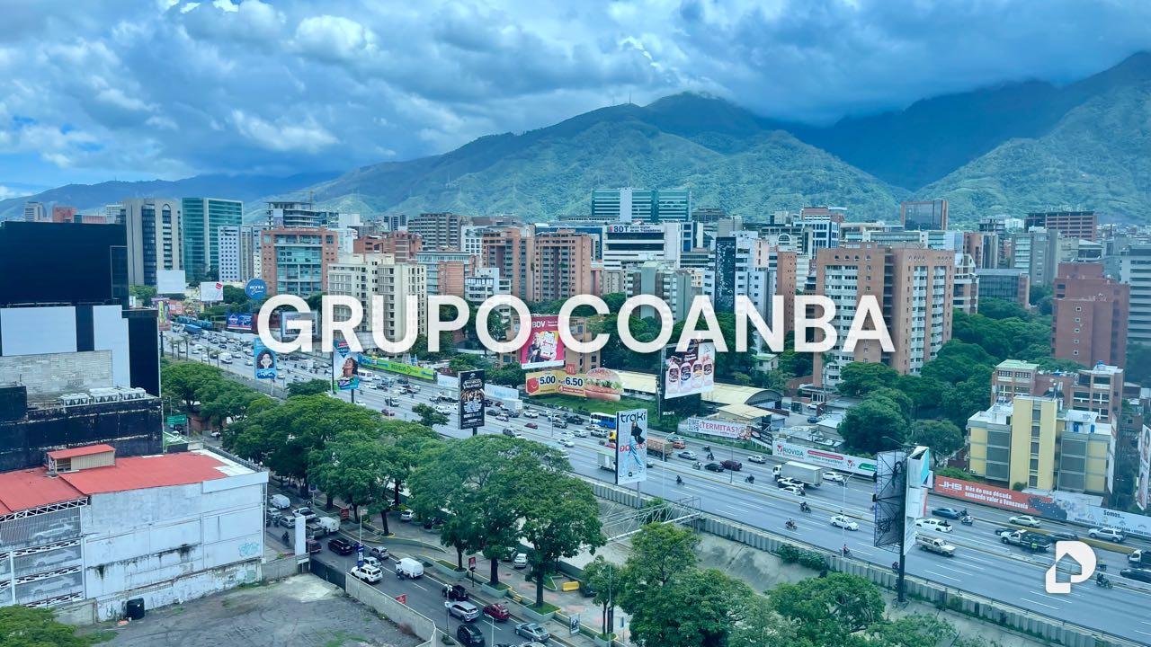 Oficina en Las Mercedes, Caracas – 1