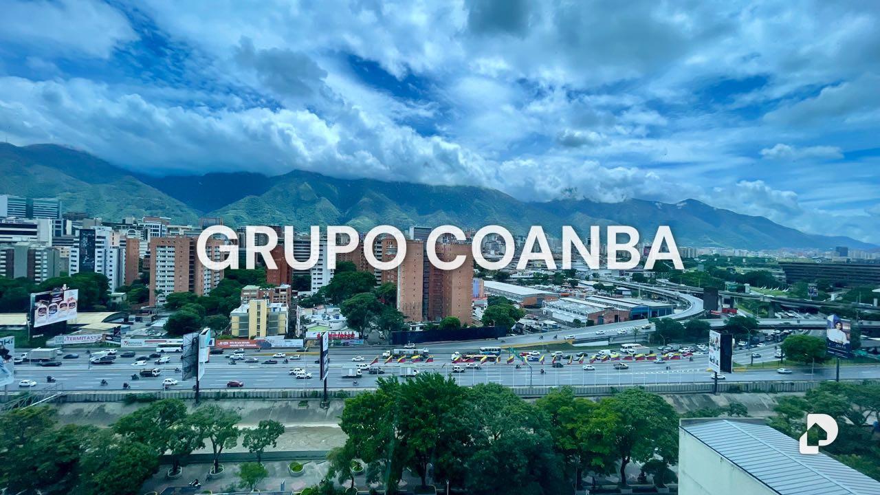 Oficina en Las Mercedes, Caracas – 4