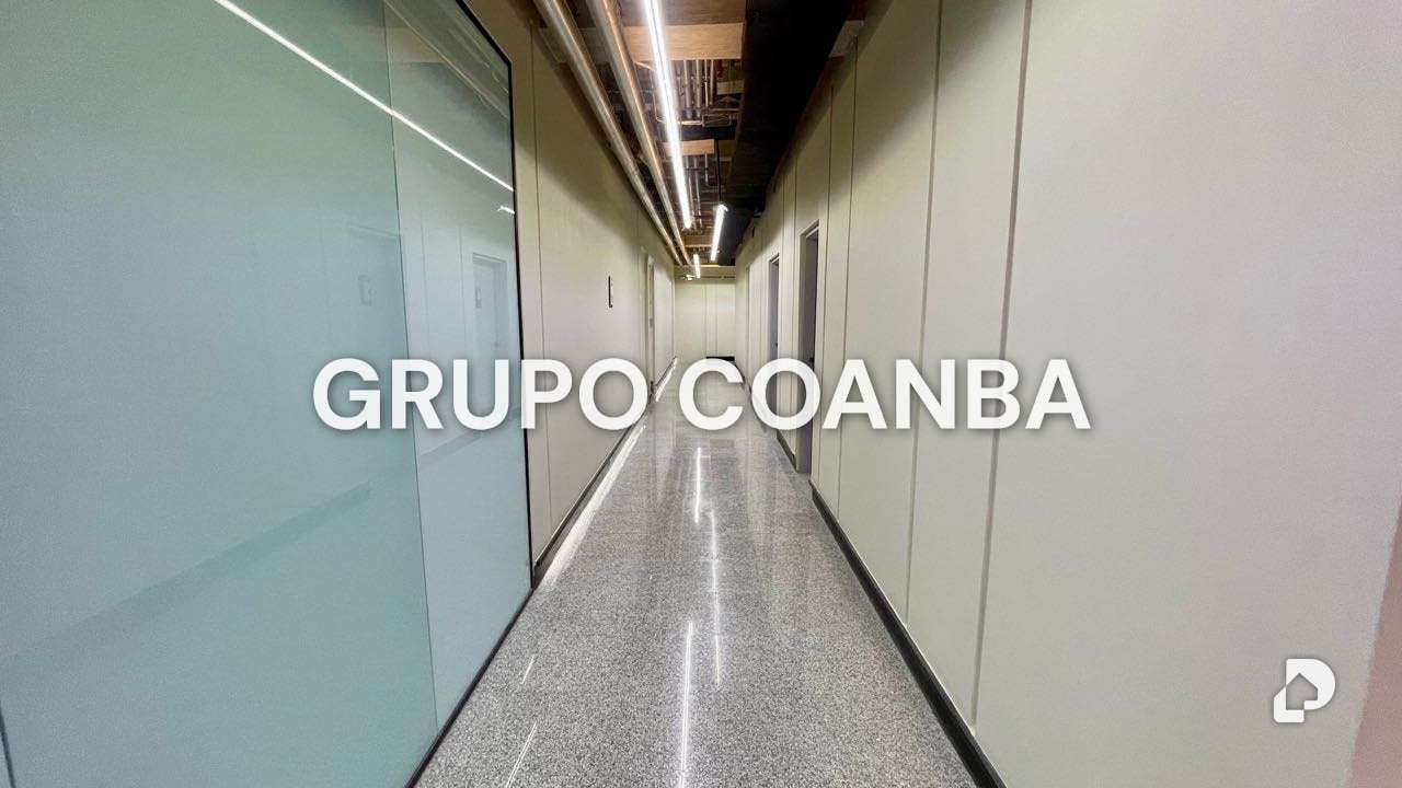 Oficina en Las Mercedes, Caracas – 5