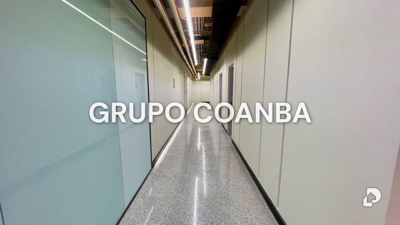 Oficina en Las Mercedes, Caracas – 5