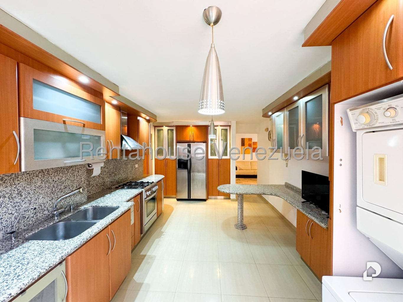 Apartamento en Colinas de La Tahona, Caracas – 16
