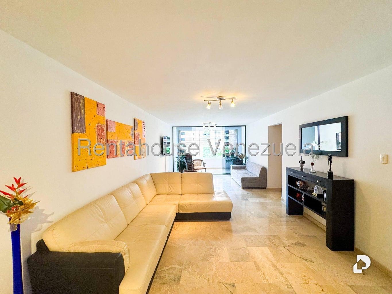 Apartamento en Colinas de La Tahona, Caracas – 2