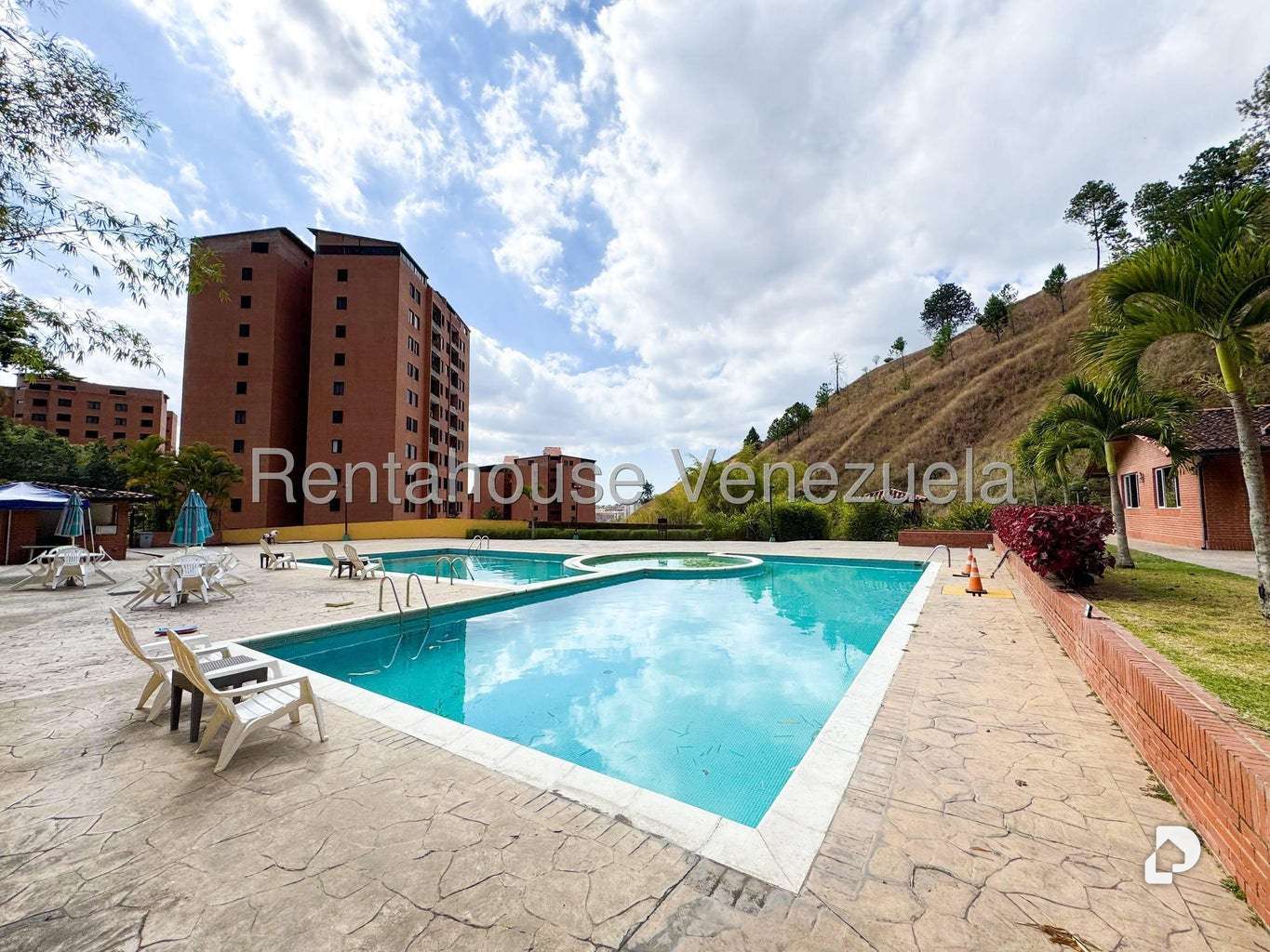 Apartamento en Colinas de La Tahona, Caracas – 37