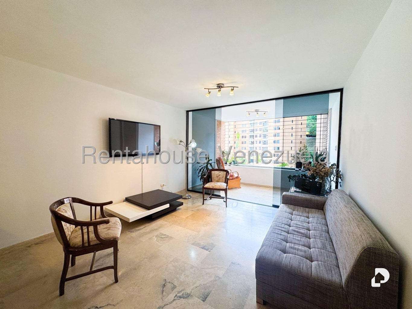 Apartamento en Colinas de La Tahona, Caracas – 10