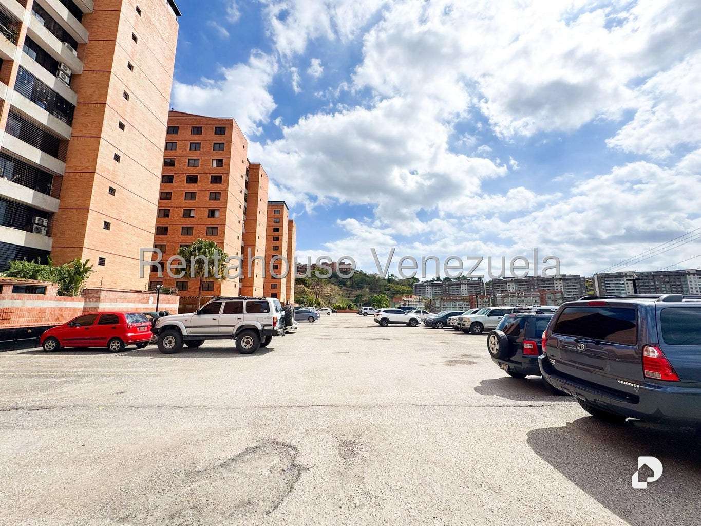 Apartamento en Colinas de La Tahona, Caracas – 35