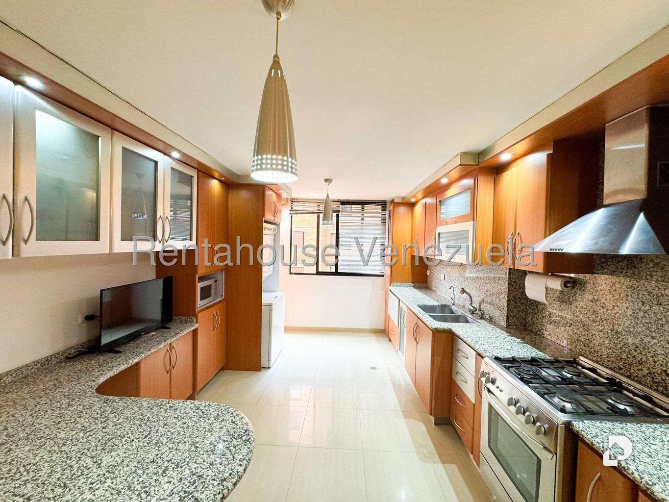 Apartamento en Colinas de La Tahona, Caracas – 13