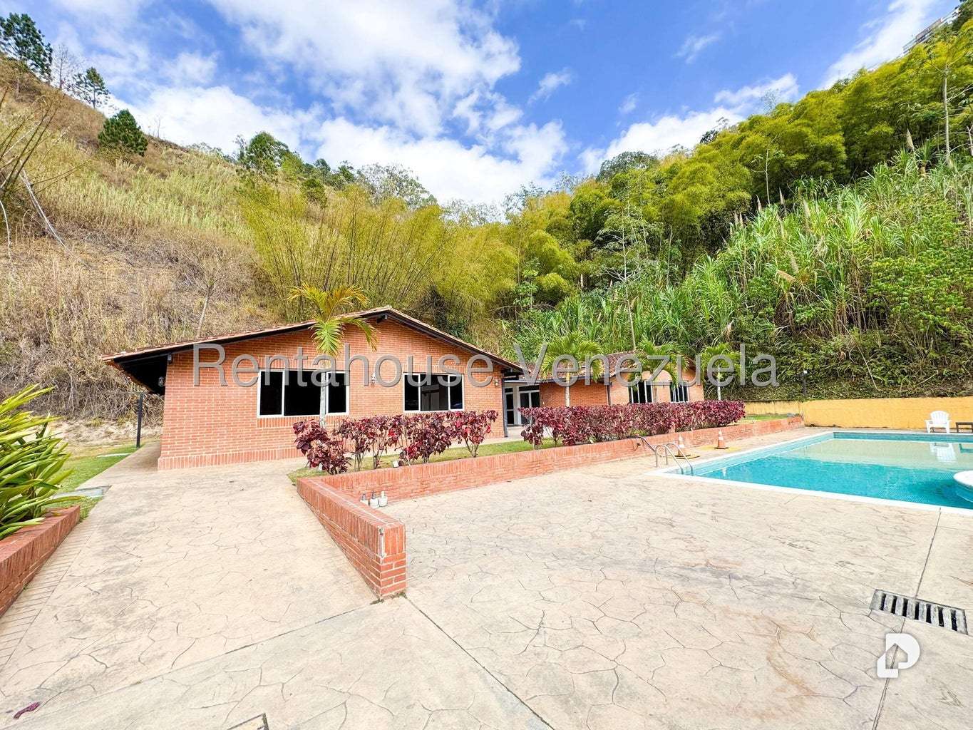 Apartamento en Colinas de La Tahona, Caracas – 39